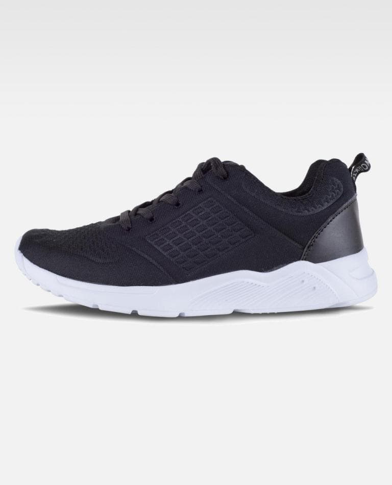 Zapatilla Workteam P4002 Negro