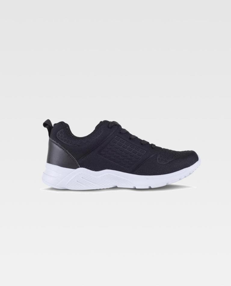 Zapatilla Workteam P4002 Negro