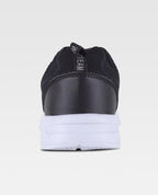 Zapatilla Workteam P4002 Negro