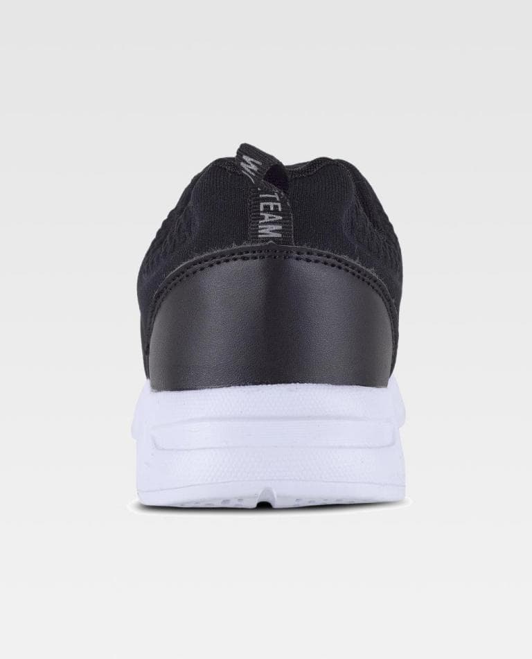 Zapatilla Workteam P4002 Negro