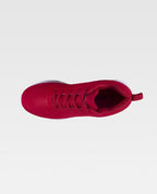 Zapatilla Workteam P4002 Rojo
