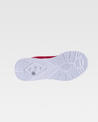 Zapatilla Workteam P4002 Rojo