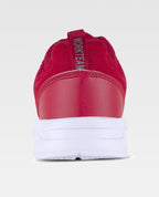 Zapatilla Workteam P4002 Rojo