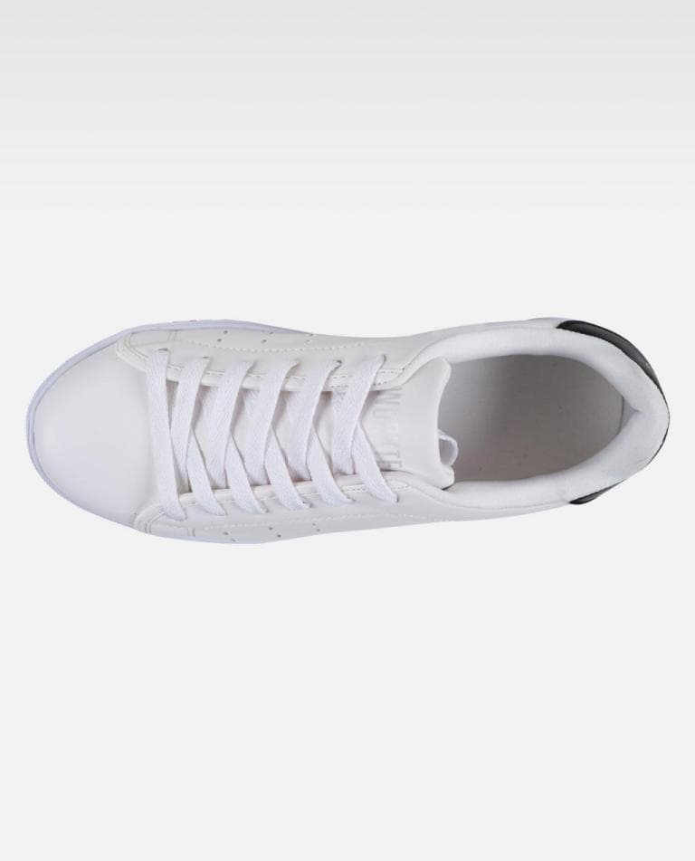Zapatilla Workteam P4003 Blanco