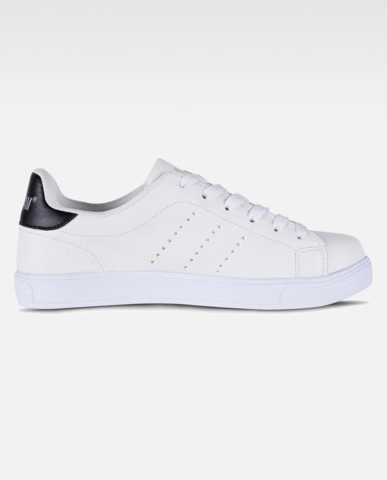 Zapatilla Workteam P4003 Blanco