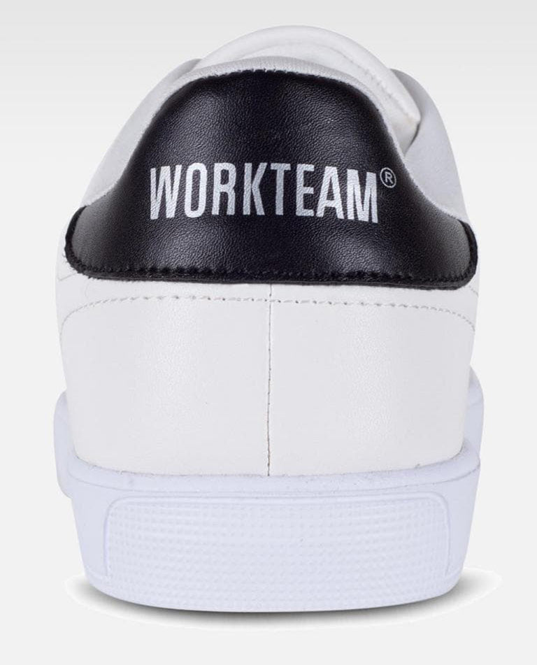 Zapatilla Workteam P4003 Blanco