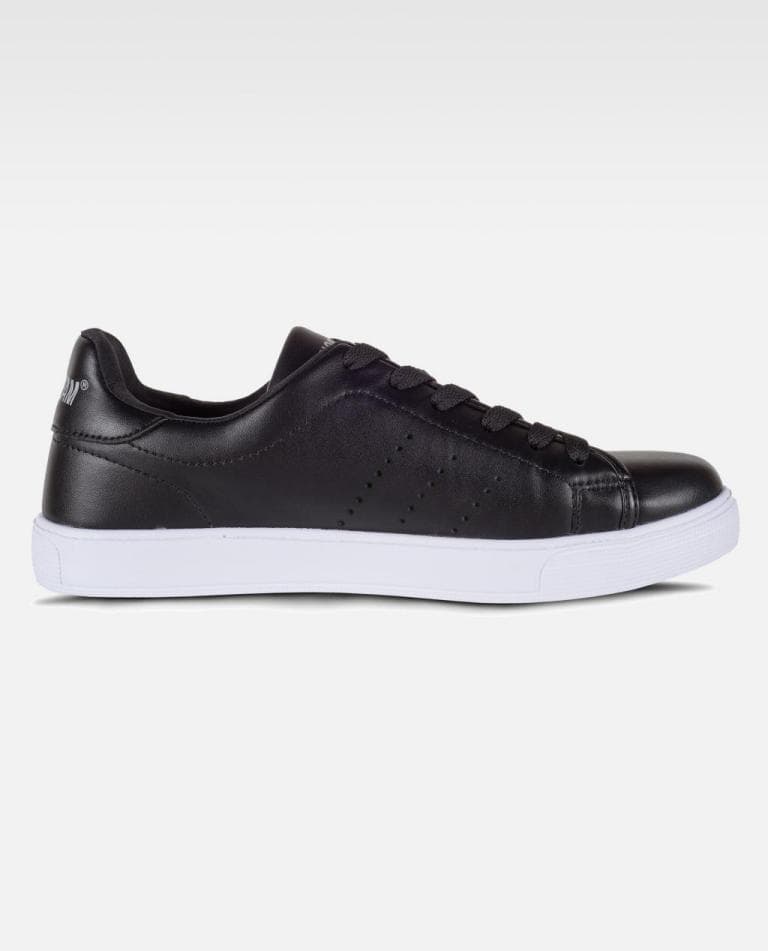 Zapatilla Workteam P4003 Negro