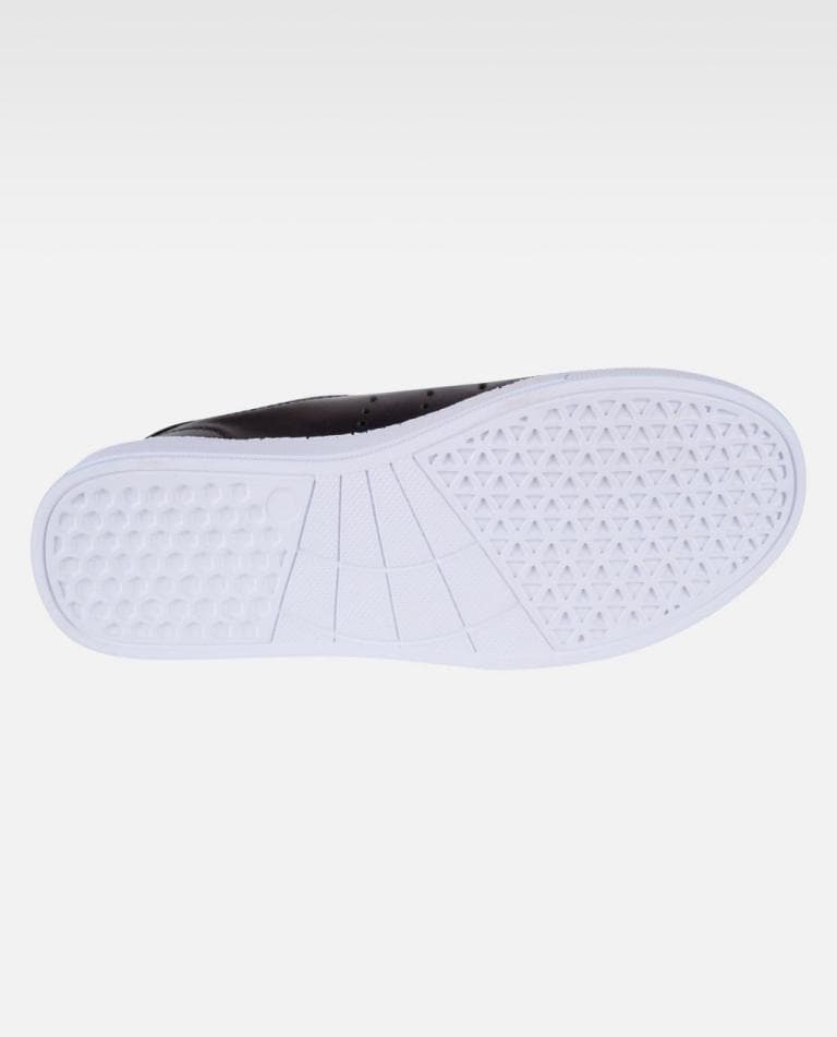 Zapatilla Workteam P4003 Negro