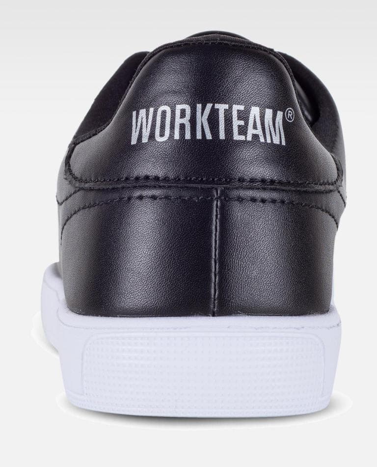 Zapatilla Workteam P4003 Negro