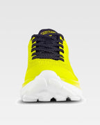Zapatilla Workteam P4004 Amarillo Flúor