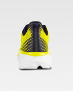 Zapatilla Workteam P4004 Amarillo Flúor