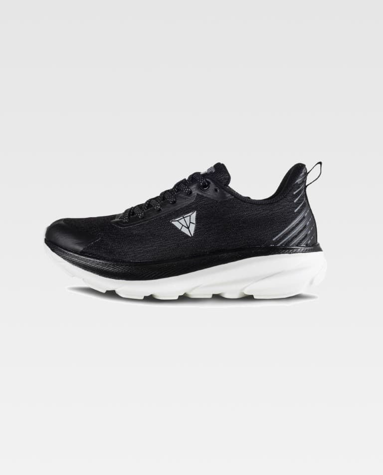 Zapatilla Workteam P4004 Negro