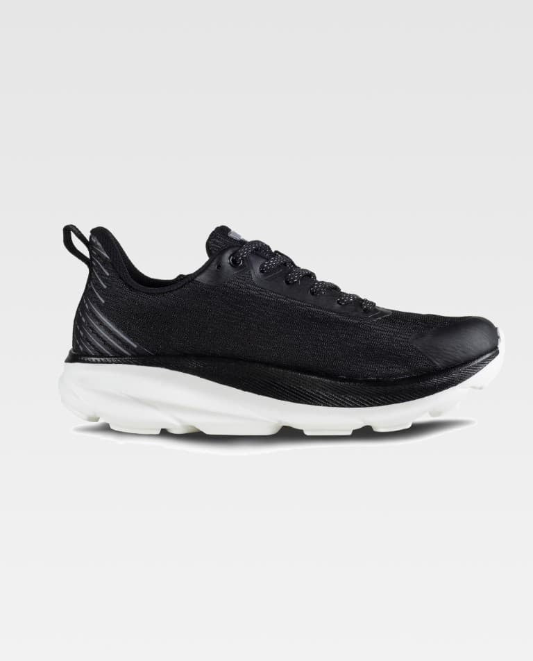 Zapatilla Workteam P4004 Negro