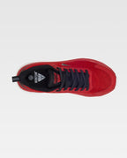Zapatilla Workteam P4004 Rojo