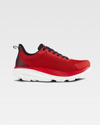 Zapatilla Workteam P4004 Rojo