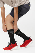 Zapatilla Workteam P4004 Rojo