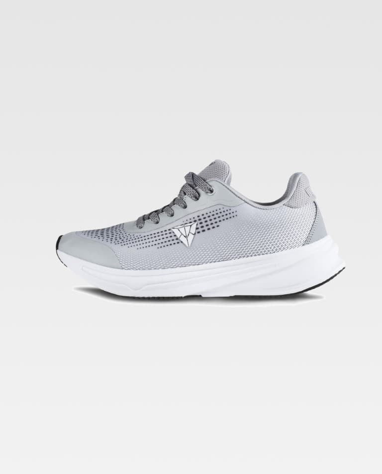 Zapatilla Workteam P4005 Gris Claro