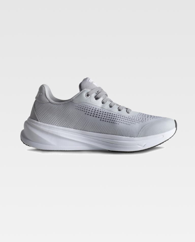 Zapatilla Workteam P4005 Gris Claro