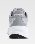 Zapatilla Workteam P4005 Gris Claro