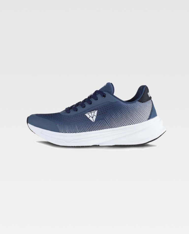 Zapatilla Workteam P4005 Marino