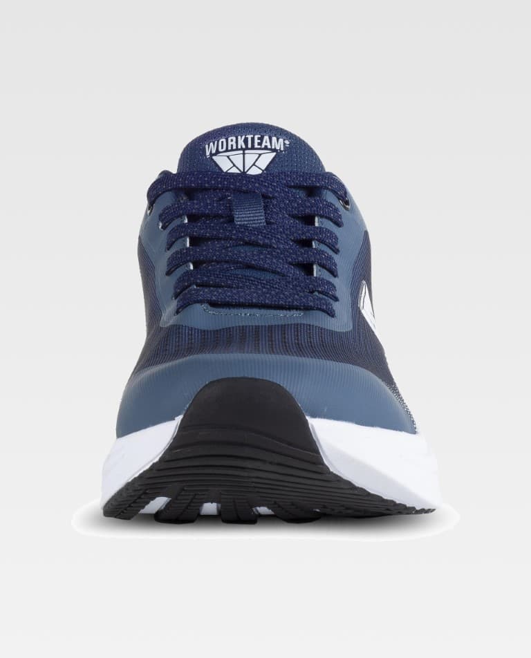 Zapatilla Workteam P4005 Marino