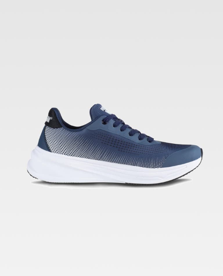 Zapatilla Workteam P4005 Marino