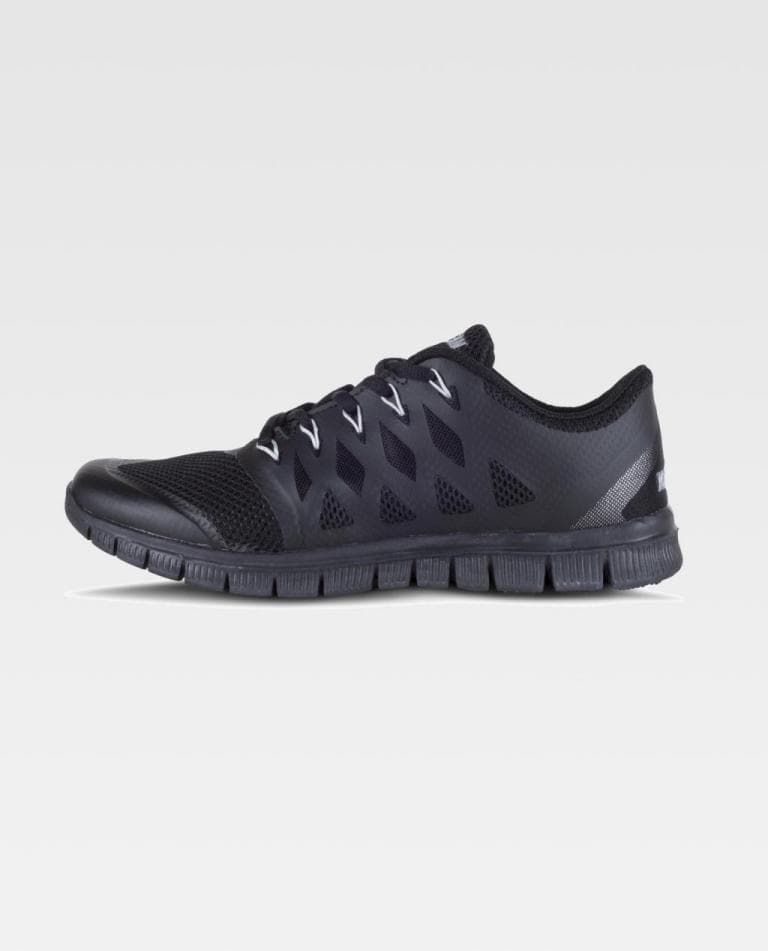 Zapatilla Workteam P4009 Negro
