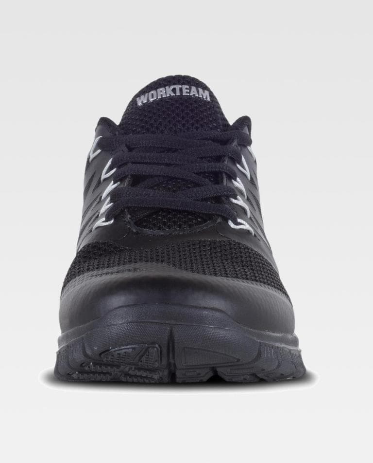 Zapatilla Workteam P4009 Negro