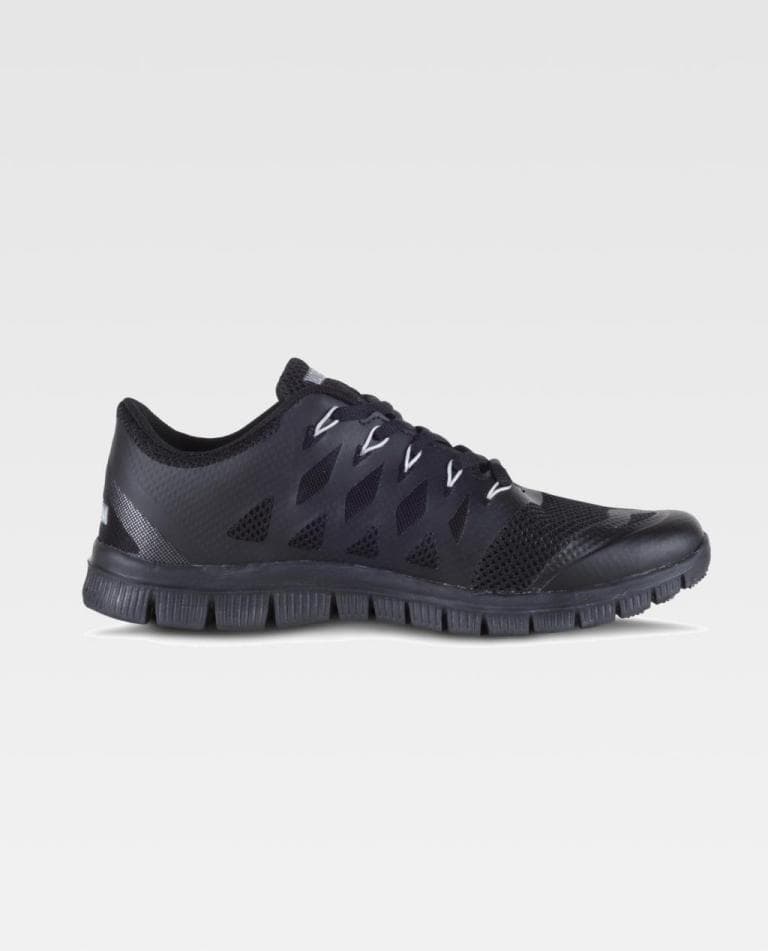 Zapatilla Workteam P4009 Negro