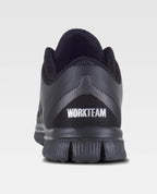 Zapatilla Workteam P4009 Negro