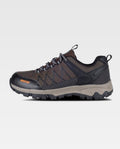 Zapatilla Workteam P4013 Marrón / Negro