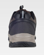 Zapatilla Workteam P4013 Marrón / Negro