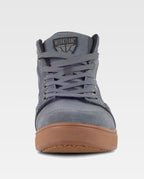 Zapatilla Workteam P4019 Gris
