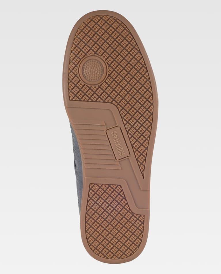 Zapatilla Workteam P4019 Gris