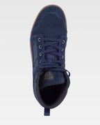 Zapatilla Workteam P4019 Marino