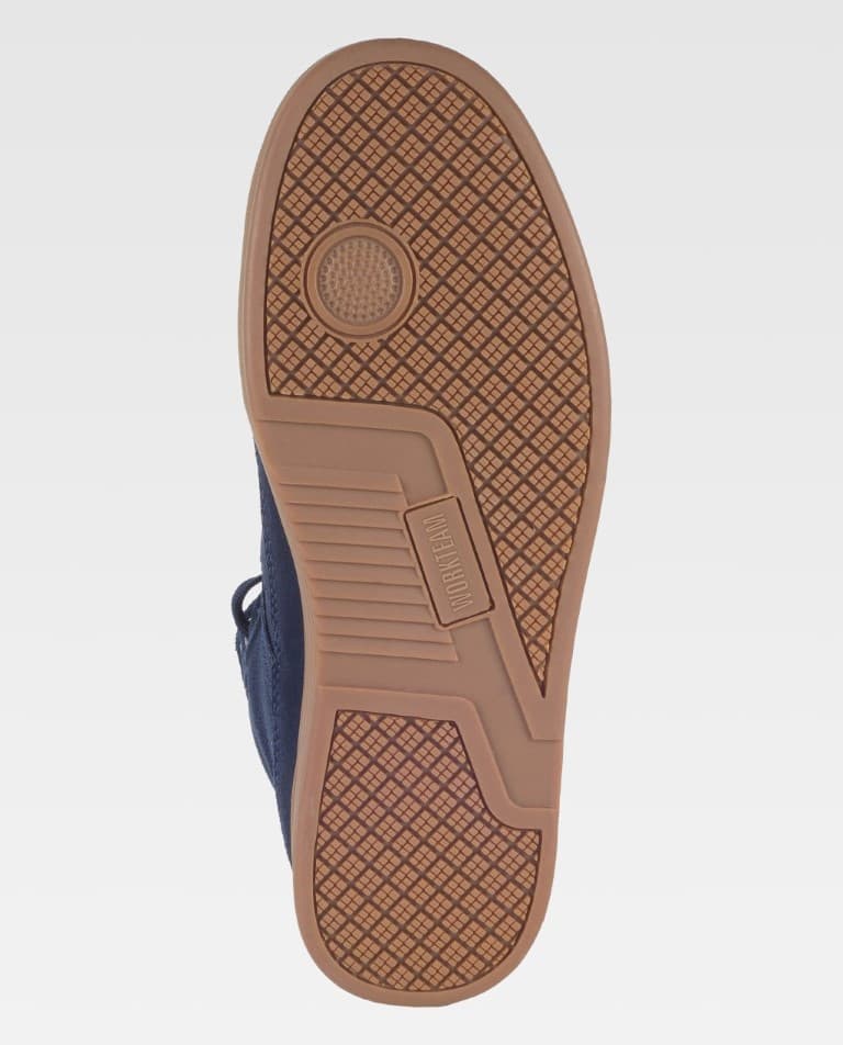 Zapatilla Workteam P4019 Marino