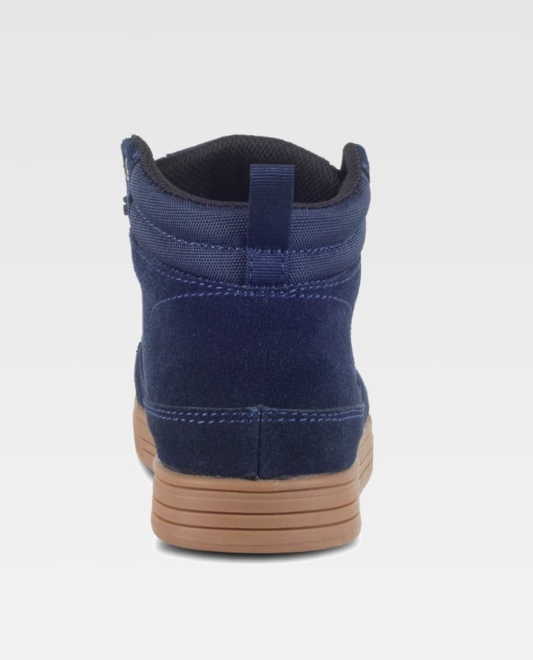 Zapatilla Workteam P4019 Marino
