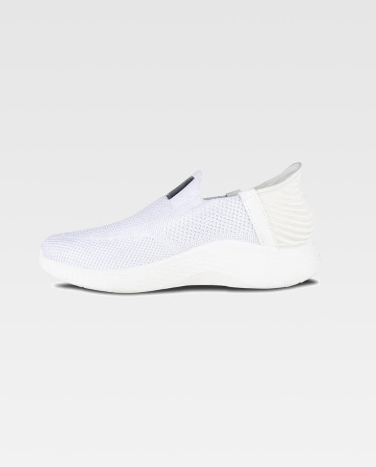 Zapatilla Workteam P4020 Blanco