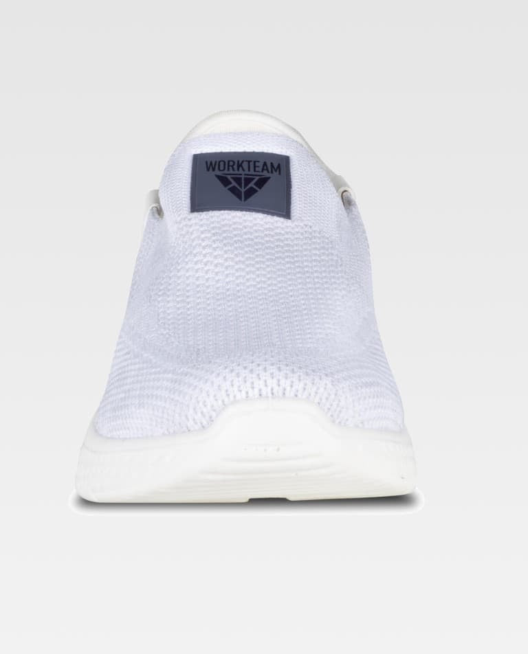 Zapatilla Workteam P4020 Blanco