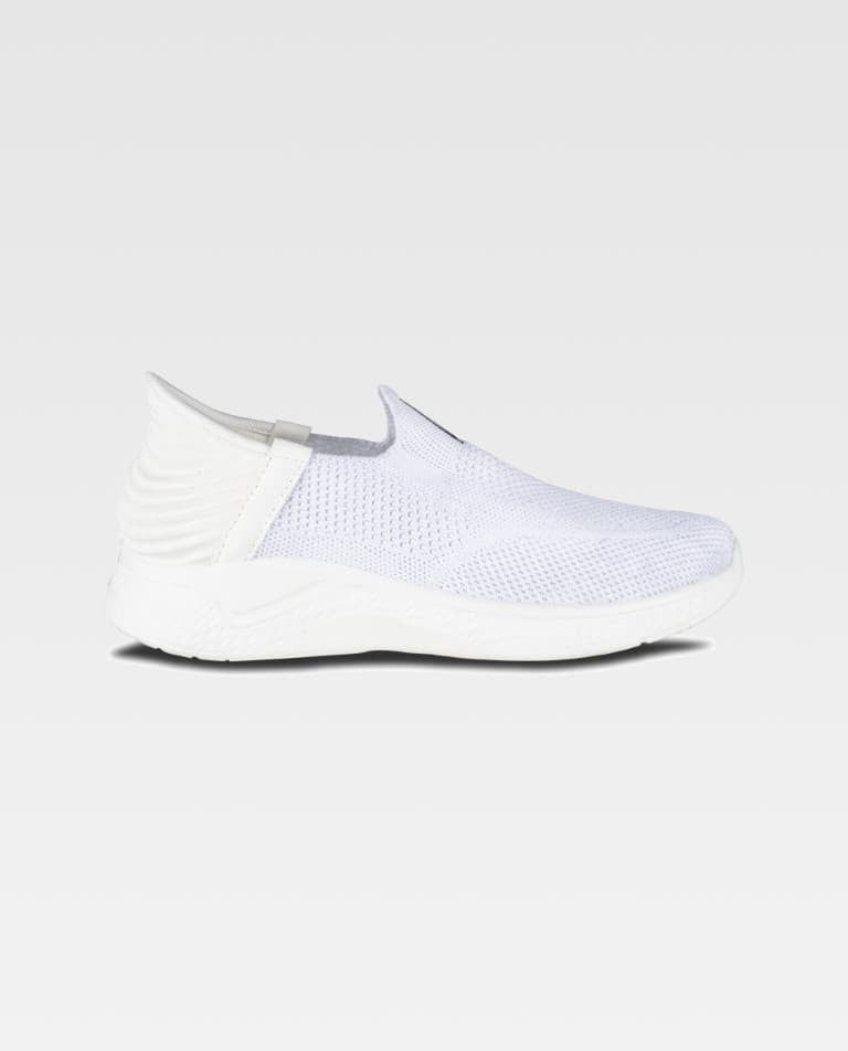Zapatilla Workteam P4020 Blanco