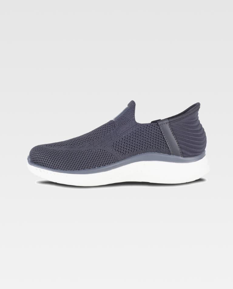 Zapatilla Workteam P4020 Gris