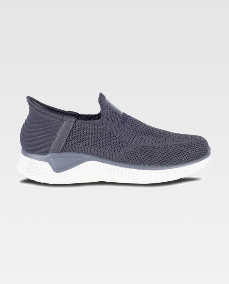 Zapatilla Workteam P4020 Gris