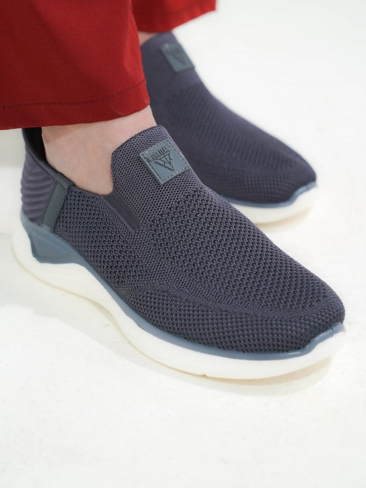 Zapatilla Workteam P4020 Gris