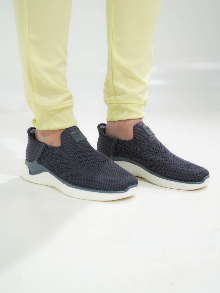 Zapatilla Workteam P4020 Gris