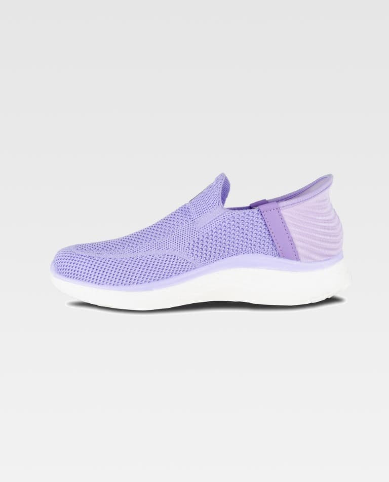 Zapatilla Workteam P4020 Lila