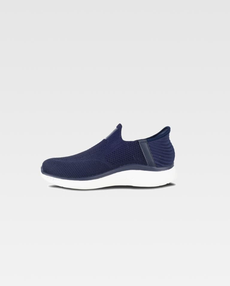 Zapatilla Workteam P4020 Marino