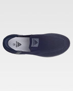 Zapatilla Workteam P4020 Marino