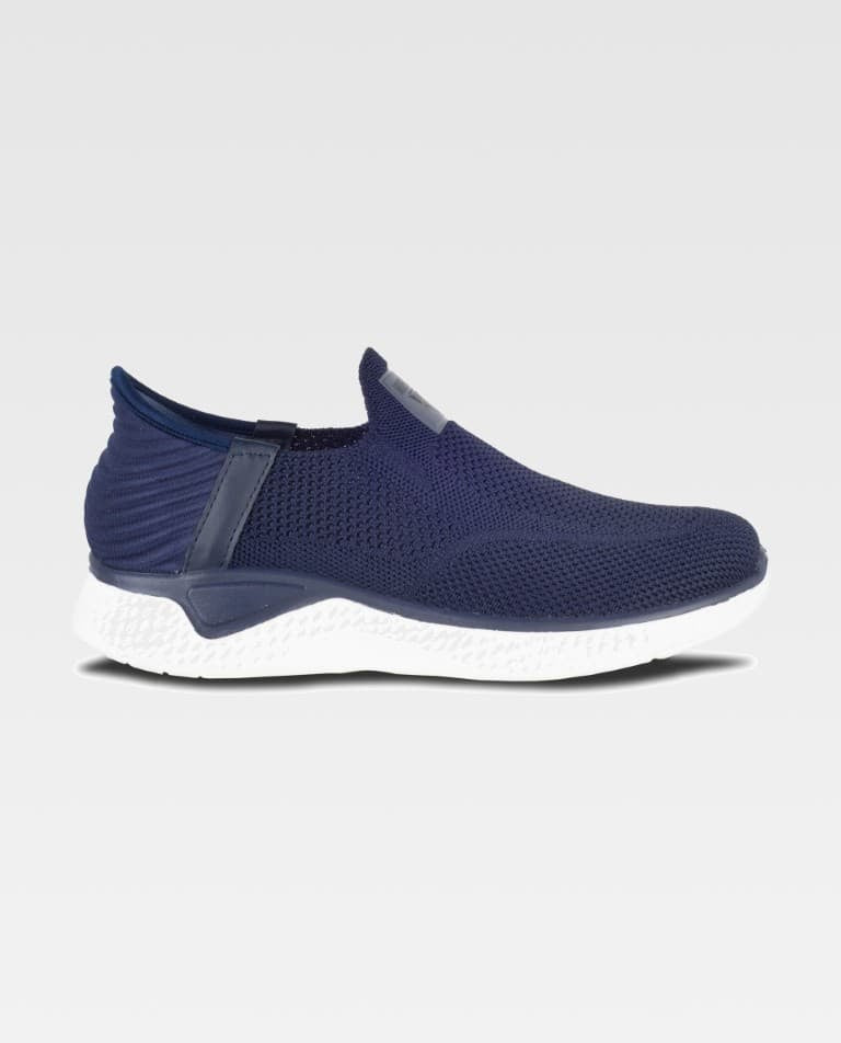 Zapatilla Workteam P4020 Marino