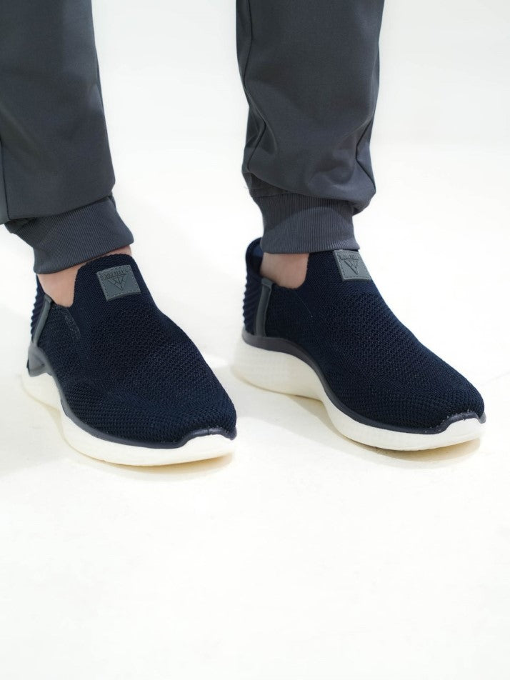 Zapatilla Workteam P4020 Marino