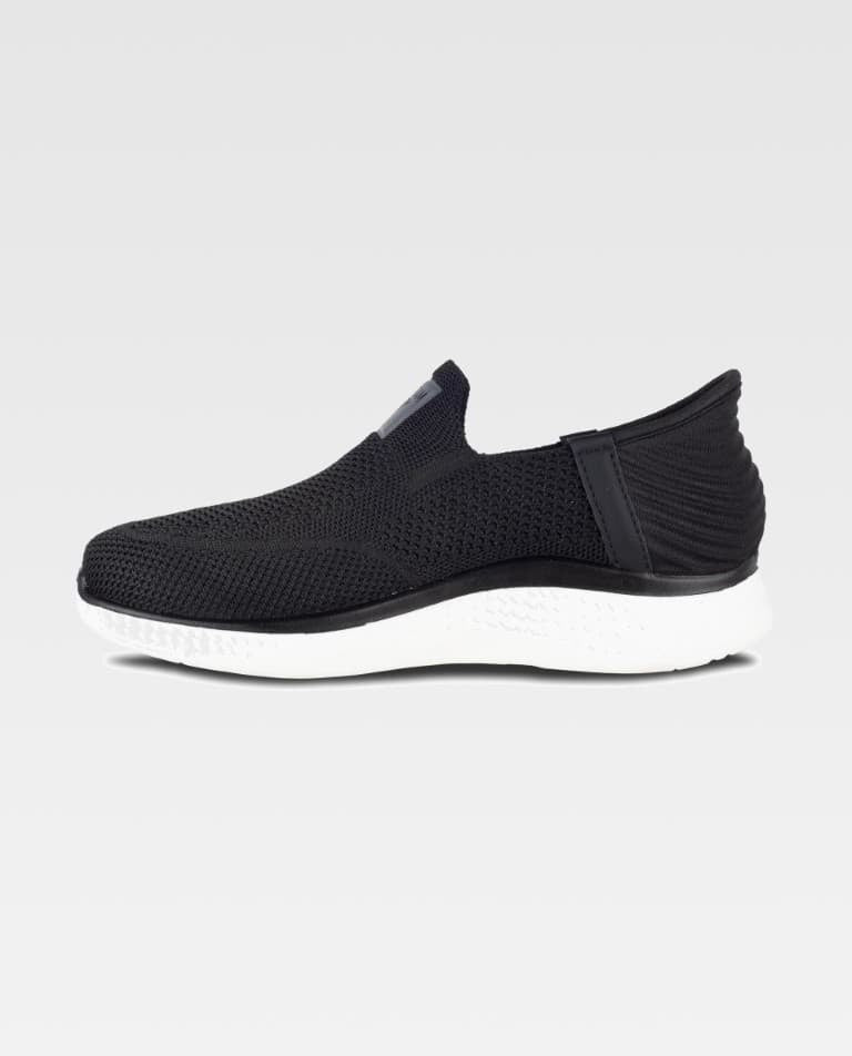 Zapatilla Workteam P4020 Negro